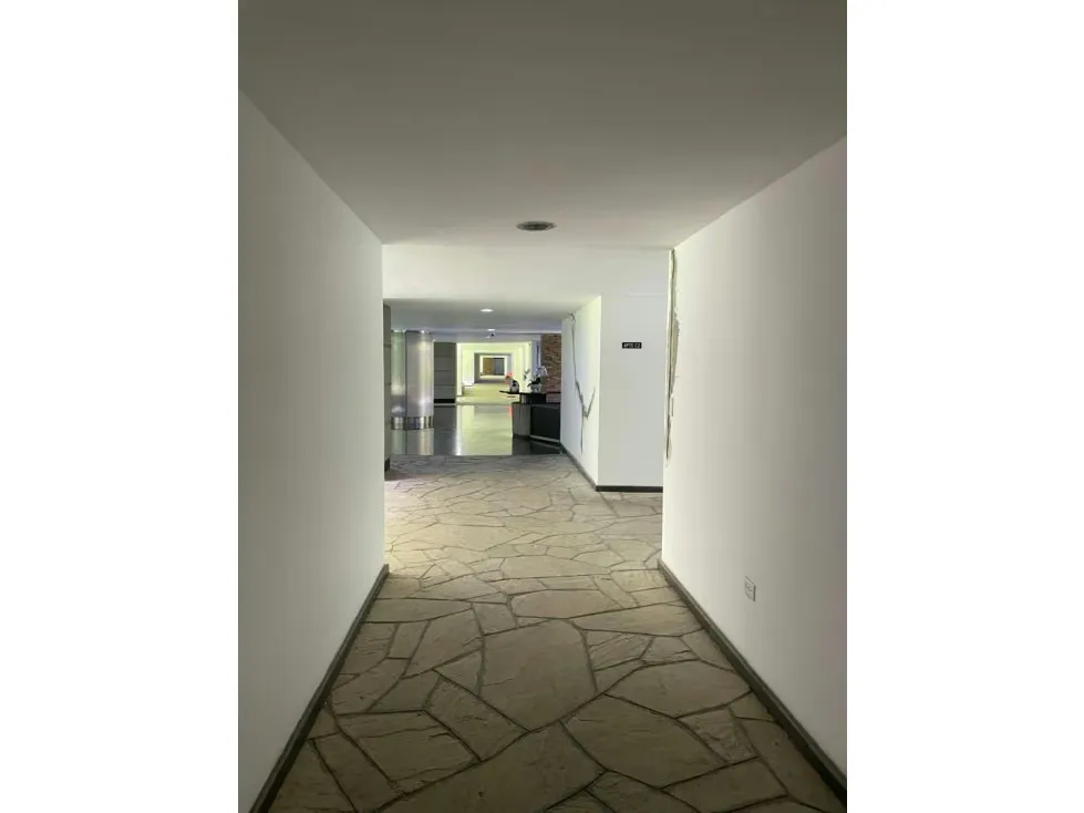Alquilo apartamento amoblado 260m2 Lomas de la Lagunita 3819 - 9