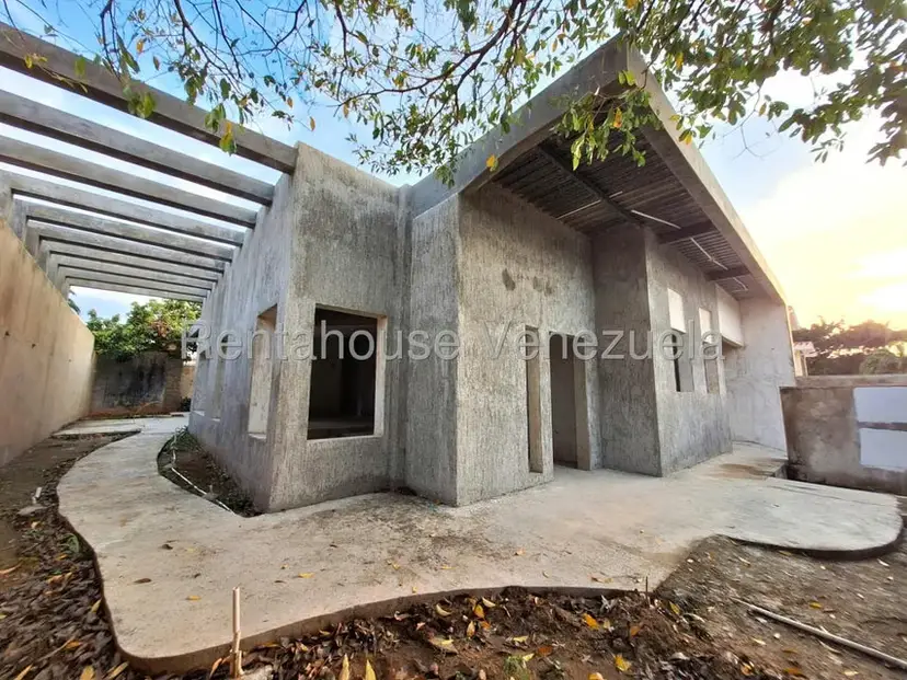 Casa (1 Nivel) en Venta en Trigal Norte, Carabobo