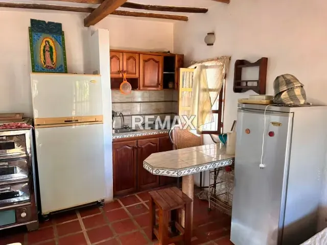 EN VENTA POSADA EN LOS TAQUES - 10