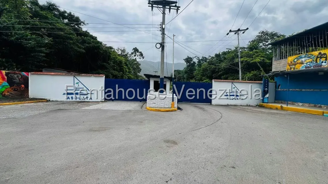 Terreno (Residencial) en Venta en Bahia de Cata, Aragua - 15