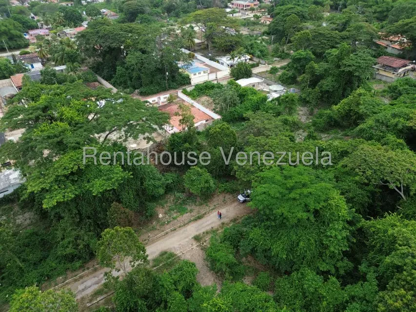 Terreno (Residencial) en Venta en Bahia de Cata, Aragua - 16