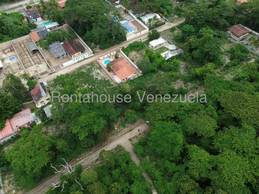 Terreno (Residencial) en Venta en Bahia de Cata, Aragua - 17