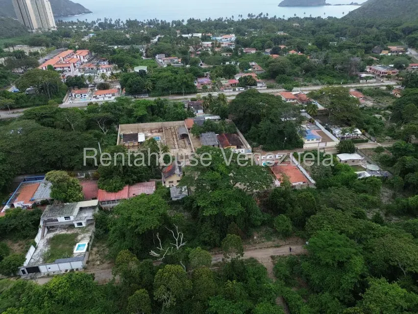 Terreno (Residencial) en Venta en Bahia de Cata, Aragua - 18