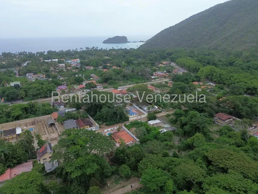 Terreno (Residencial) en Venta en Bahia de Cata, Aragua - 20