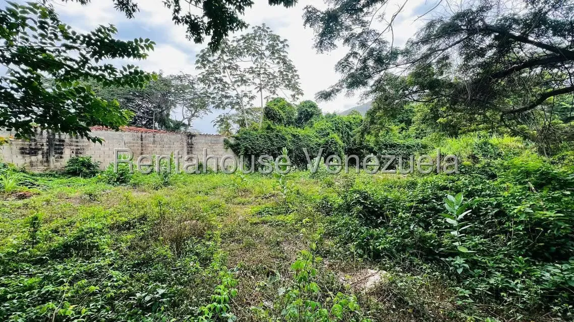 Terreno (Residencial) en Venta en Bahia de Cata, Aragua - 7