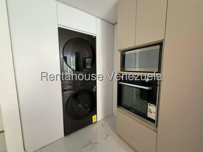 Apartamento (1 Nivel) en Venta en El Encantado, Distrito Metropolitano - 13