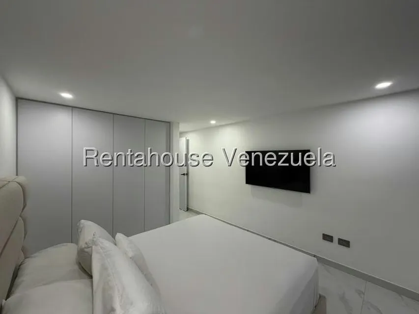 Apartamento (1 Nivel) en Venta en El Encantado, Distrito Metropolitano - 4