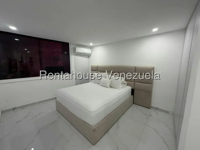 Apartamento (1 Nivel) en Venta en El Encantado, Distrito Metropolitano - 5