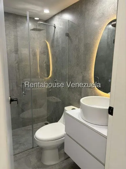 Apartamento (1 Nivel) en Venta en El Encantado, Distrito Metropolitano - 7