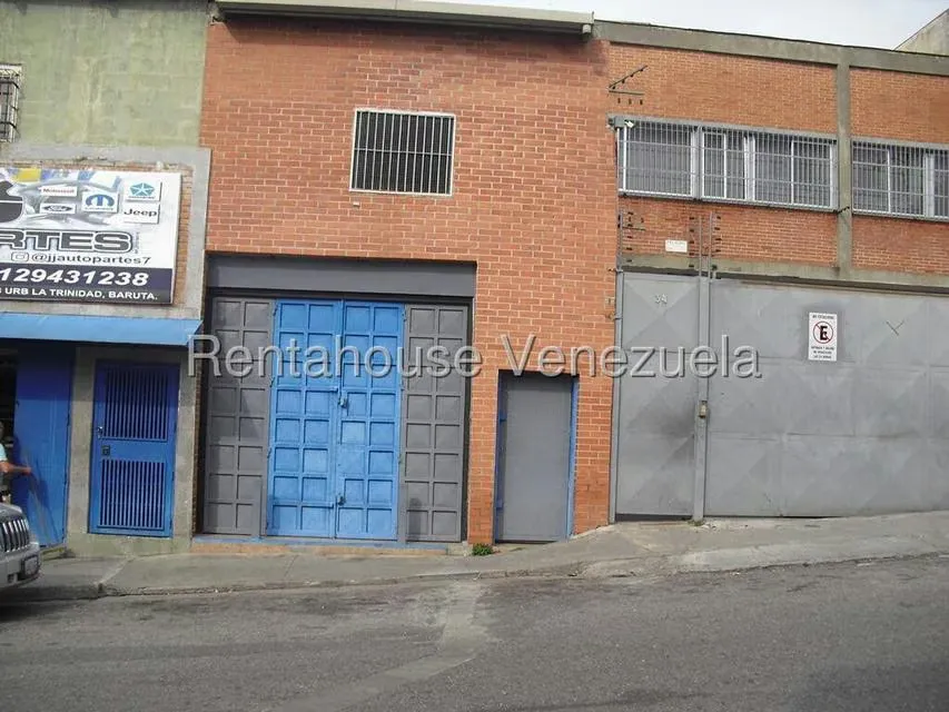 Local Comercial en Alquiler en La Trinidad, Distrito Metropolitano - 20
