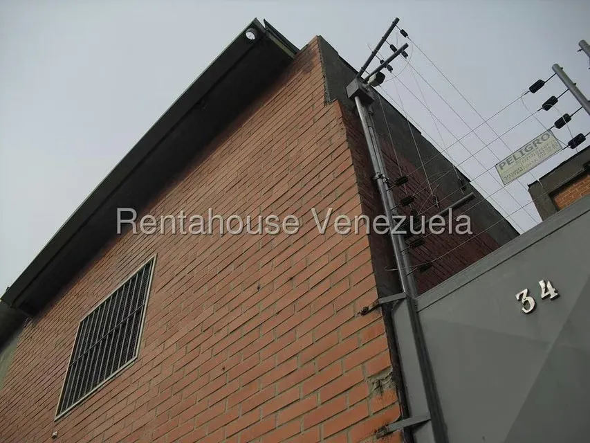 Local Comercial en Alquiler en La Trinidad, Distrito Metropolitano - 21