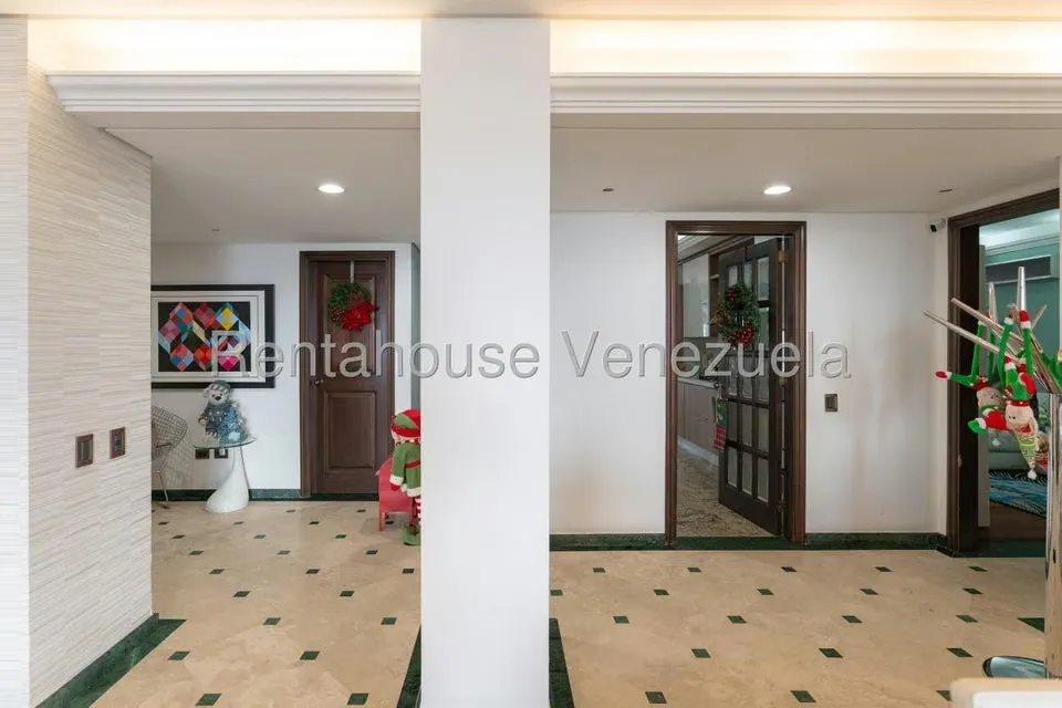 Apartamento (1 Nivel) en Venta en Los Naranjos del Cafetal, Distrito Metropolitano - 15