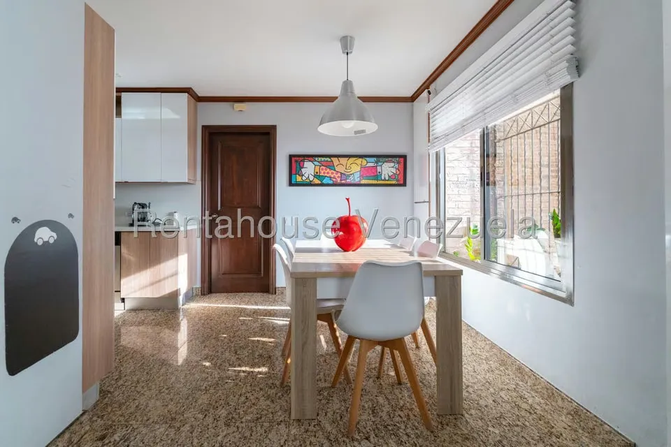 Apartamento (1 Nivel) en Venta en Los Naranjos del Cafetal, Distrito Metropolitano - 16