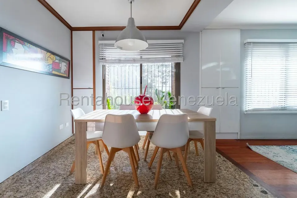 Apartamento (1 Nivel) en Venta en Los Naranjos del Cafetal, Distrito Metropolitano - 17