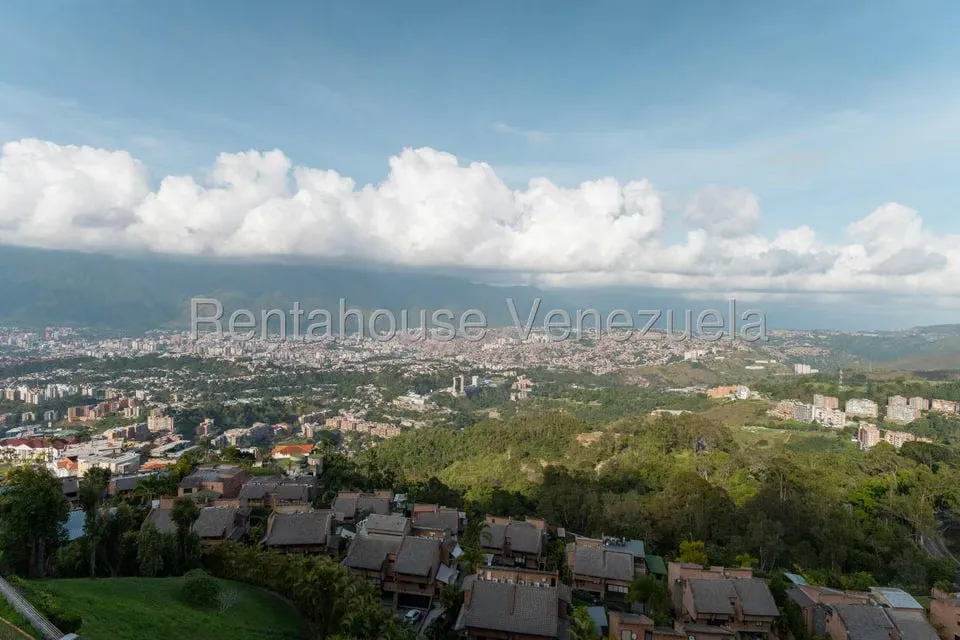 Apartamento (1 Nivel) en Venta en Los Naranjos del Cafetal, Distrito Metropolitano - 18