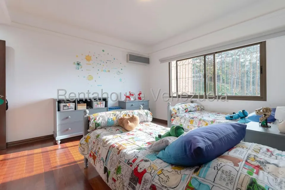 Apartamento (1 Nivel) en Venta en Los Naranjos del Cafetal, Distrito Metropolitano - 24