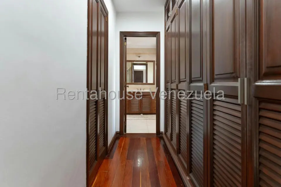 Apartamento (1 Nivel) en Venta en Los Naranjos del Cafetal, Distrito Metropolitano - 27