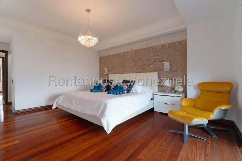 Apartamento (1 Nivel) en Venta en Los Naranjos del Cafetal, Distrito Metropolitano - 39