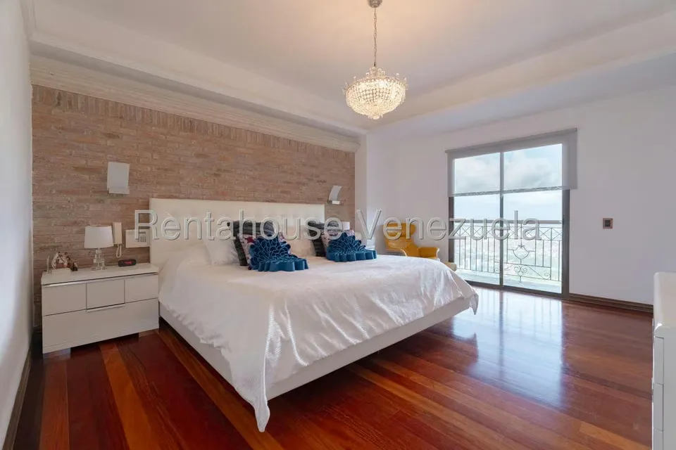 Apartamento (1 Nivel) en Venta en Los Naranjos del Cafetal, Distrito Metropolitano - 40