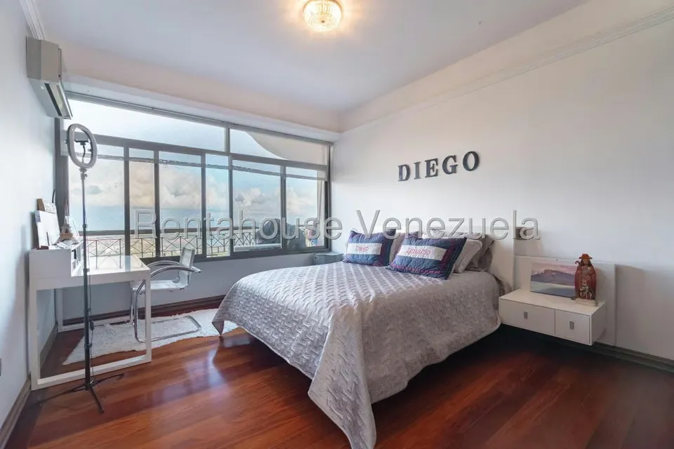 Apartamento (1 Nivel) en Venta en Los Naranjos del Cafetal, Distrito Metropolitano - 41