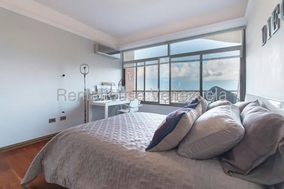 Apartamento (1 Nivel) en Venta en Los Naranjos del Cafetal, Distrito Metropolitano - 8