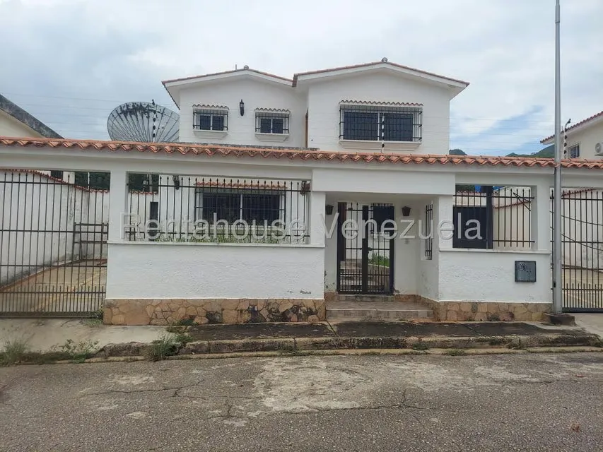 Casa (Duplex) en Venta en Prebo II, Carabobo