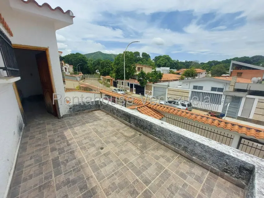 Casa (Duplex) en Venta en Prebo II, Carabobo - 22