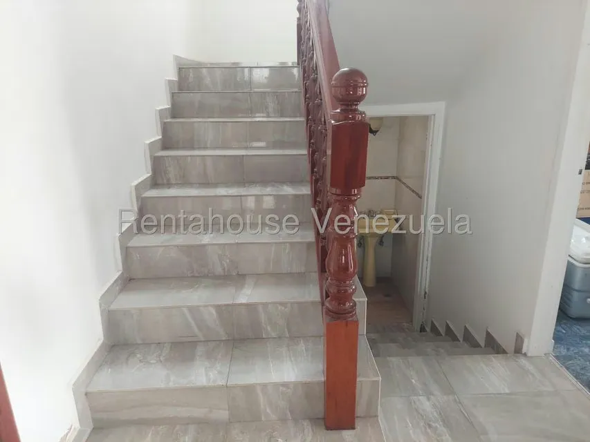 Casa (Duplex) en Venta en Prebo II, Carabobo - 27