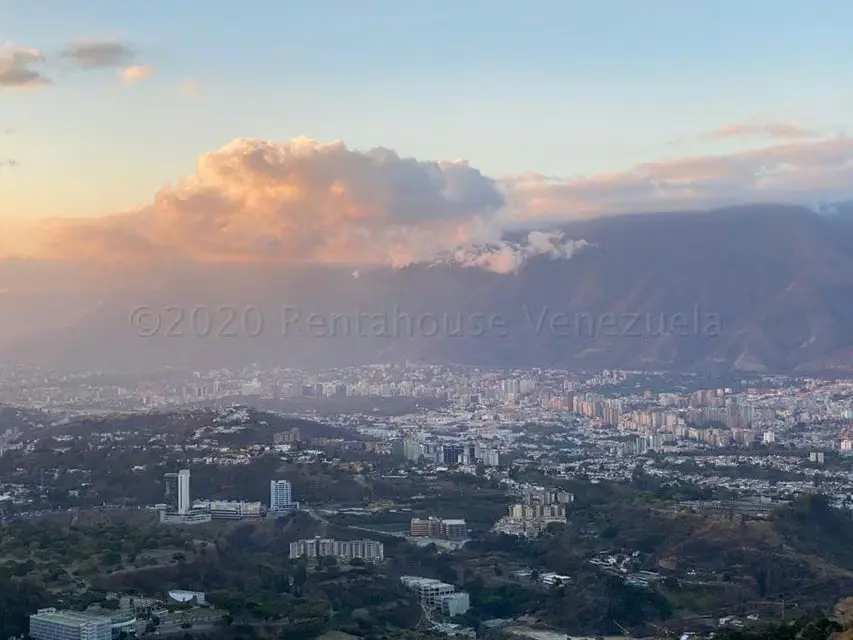 Terreno (Comercial) en Venta en Alto Hatillo, Distrito Metropolitano - 13