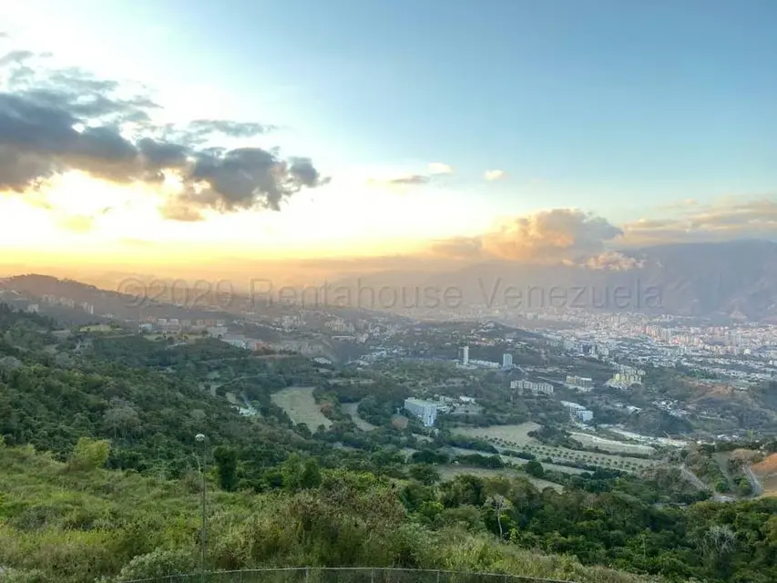 Terreno (Comercial) en Venta en Alto Hatillo, Distrito Metropolitano - 14