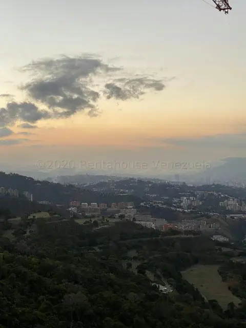 Terreno (Comercial) en Venta en Alto Hatillo, Distrito Metropolitano - 15