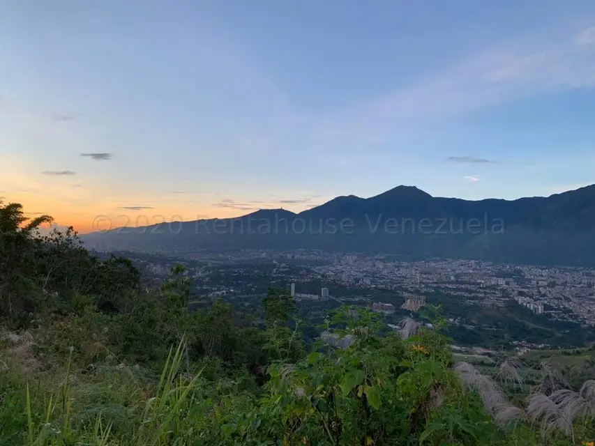 Terreno (Comercial) en Venta en Alto Hatillo, Distrito Metropolitano - 16