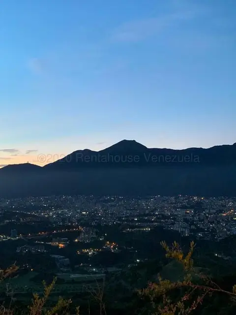 Terreno (Comercial) en Venta en Alto Hatillo, Distrito Metropolitano - 17