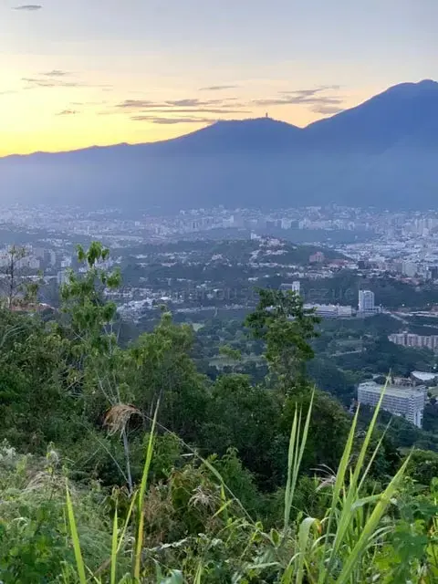 Terreno (Comercial) en Venta en Alto Hatillo, Distrito Metropolitano - 18