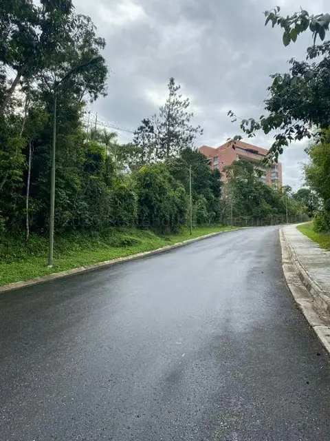 Terreno (Comercial) en Venta en Alto Hatillo, Distrito Metropolitano - 20