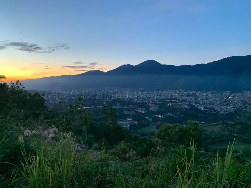 Terreno (Comercial) en Venta en Alto Hatillo, Distrito Metropolitano - 22