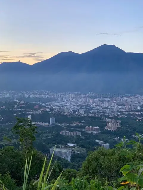 Terreno (Comercial) en Venta en Alto Hatillo, Distrito Metropolitano - 23