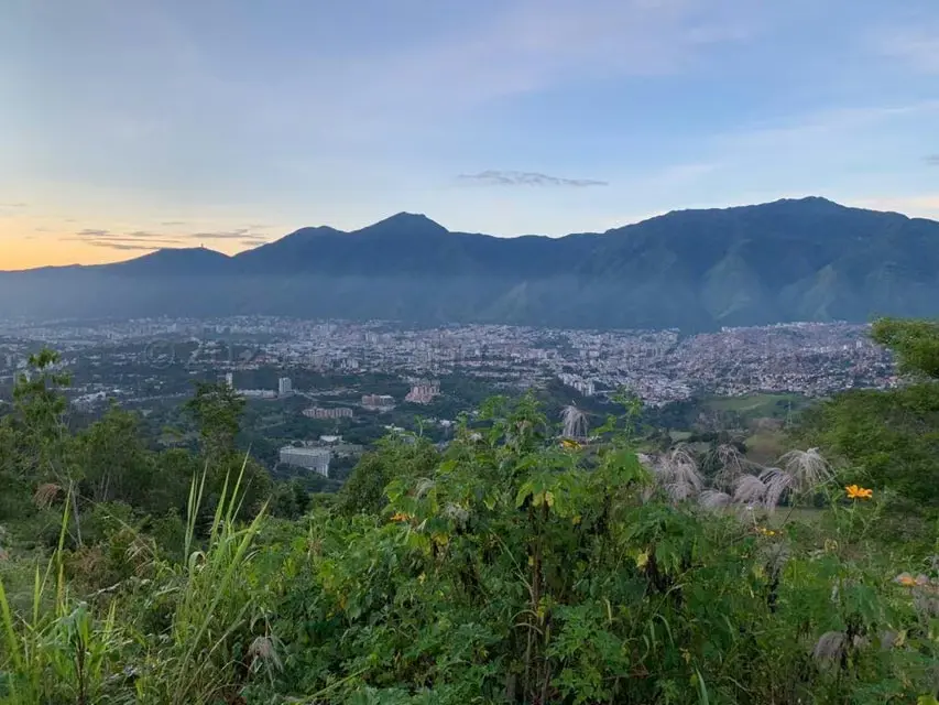 Terreno (Comercial) en Venta en Alto Hatillo, Distrito Metropolitano - 24