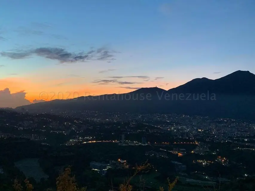 Terreno (Comercial) en Venta en Alto Hatillo, Distrito Metropolitano - 26