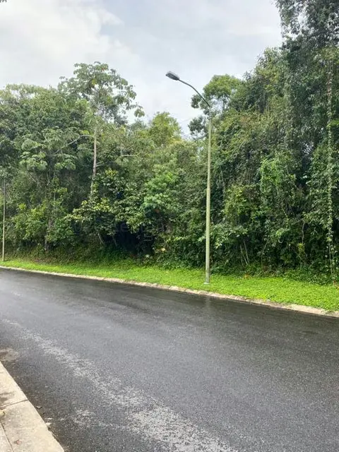 Terreno (Comercial) en Venta en Alto Hatillo, Distrito Metropolitano - 28