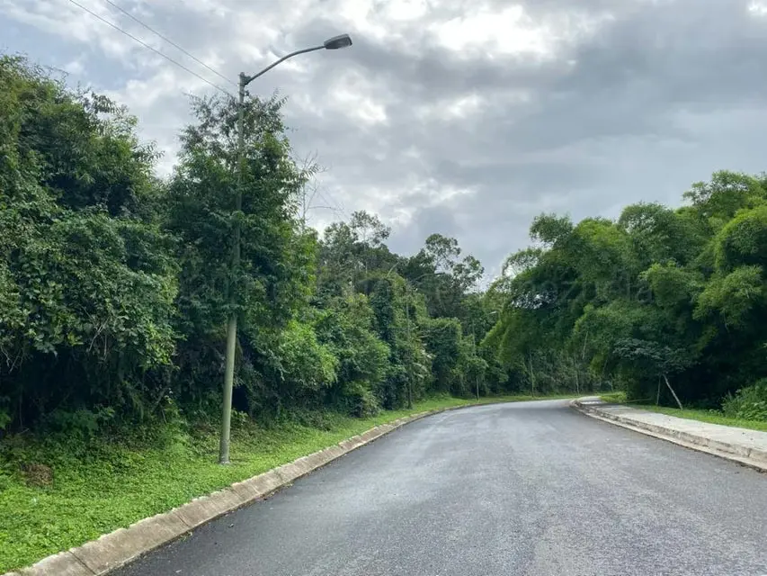 Terreno (Comercial) en Venta en Alto Hatillo, Distrito Metropolitano - 4