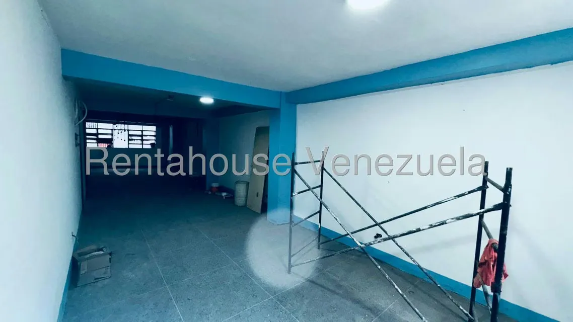 Edificio en Venta en Parroquia Altagracia, Distrito Metropolitano - 22