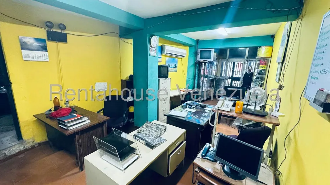 Edificio en Venta en Parroquia Altagracia, Distrito Metropolitano - 7