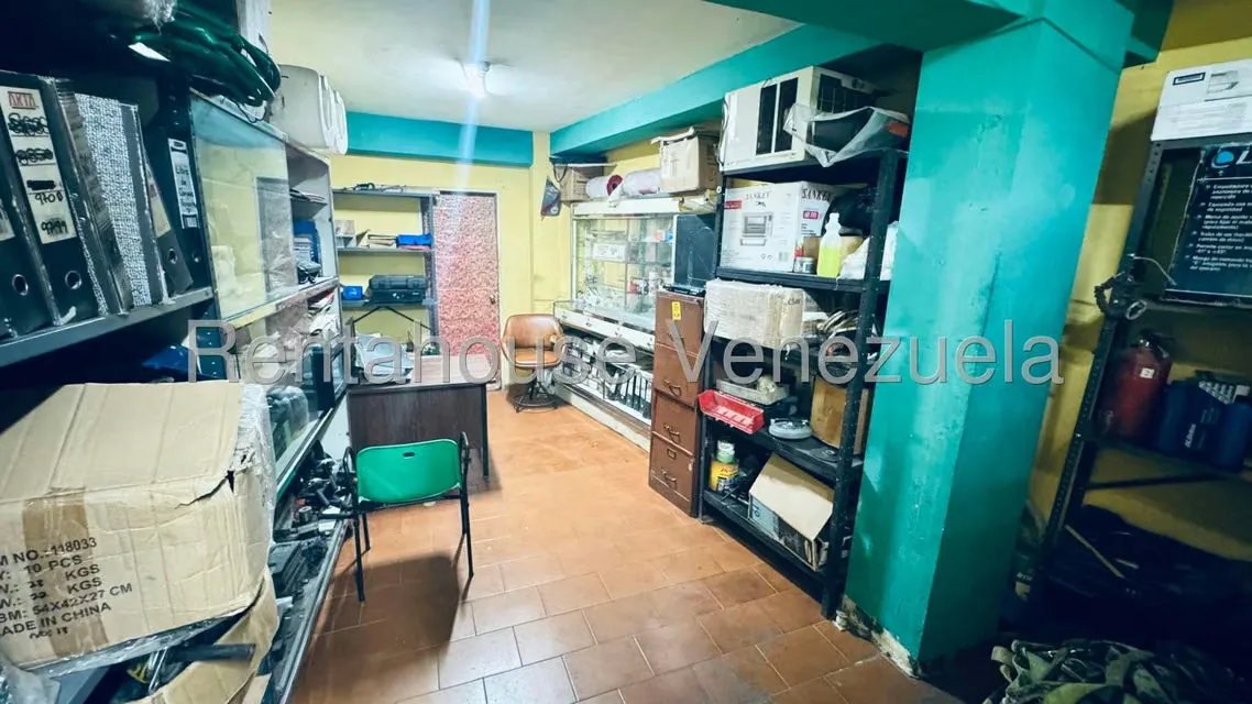 Edificio en Venta en Parroquia Altagracia, Distrito Metropolitano - 8