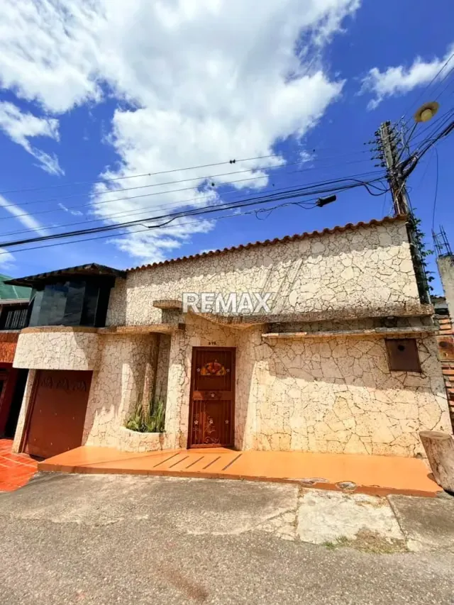 Venta Casa Sector los Ceibos Caneyes