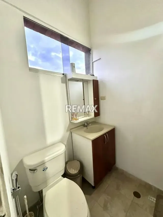 Hermoza apartamento en venta - 4