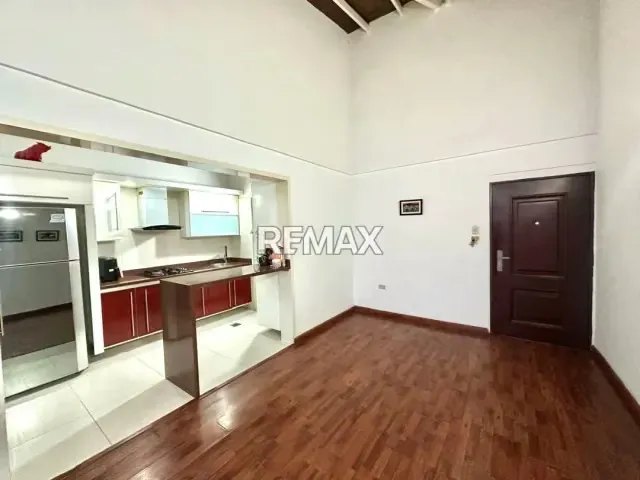 Hermoza apartamento en venta - 8