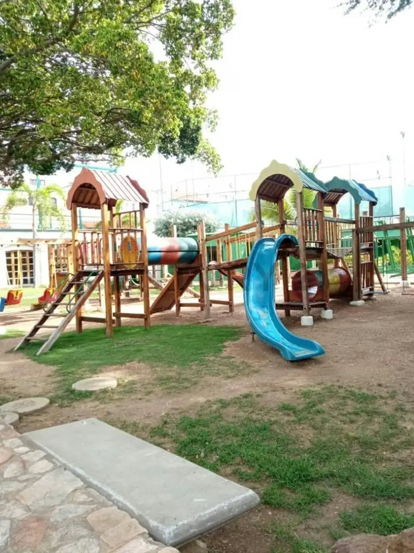 Residencia Pueblo Viejo