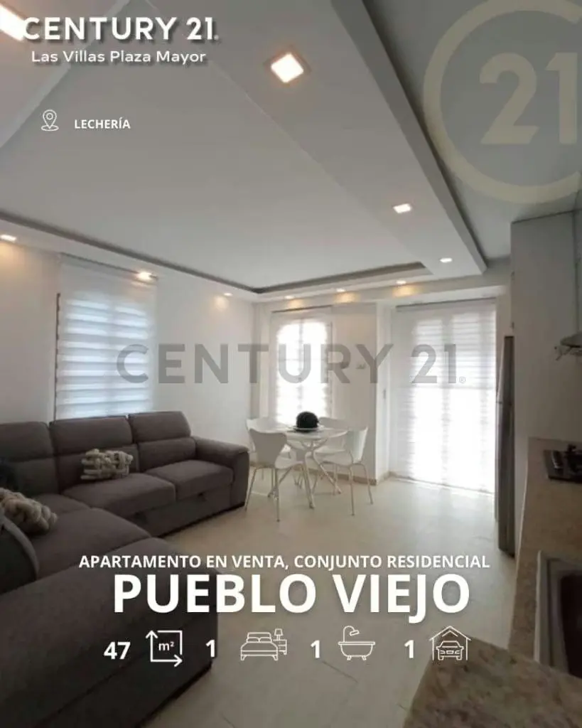 Residencia Pueblo Viejo - 21