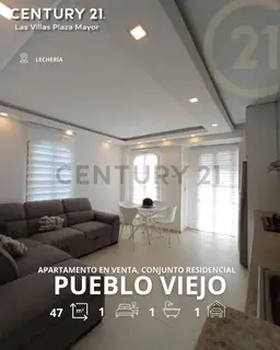 Vista 21